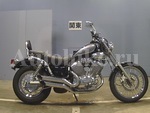     Yamaha XV400 Virago Virago400 1994  2